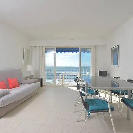 Apartment Stella Maris *
