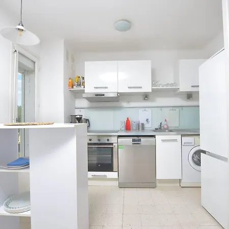 Stella Maris Apartment *